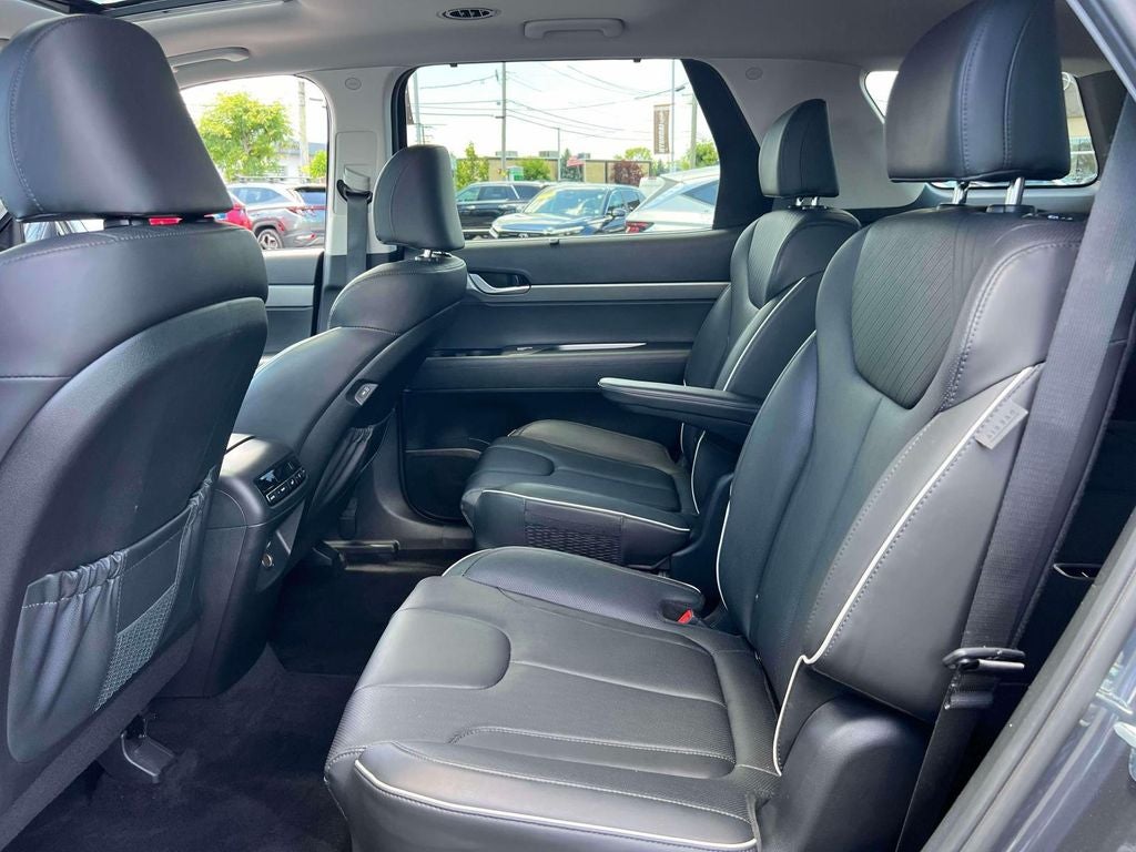 2024 Hyundai PALISADE XRT