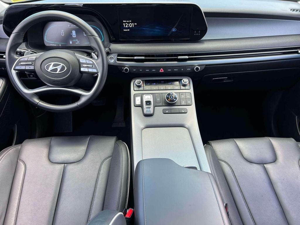 2024 Hyundai PALISADE XRT