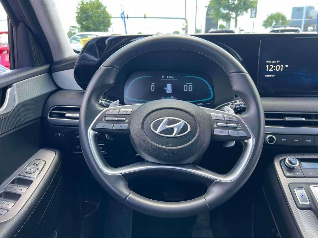 2024 Hyundai PALISADE XRT