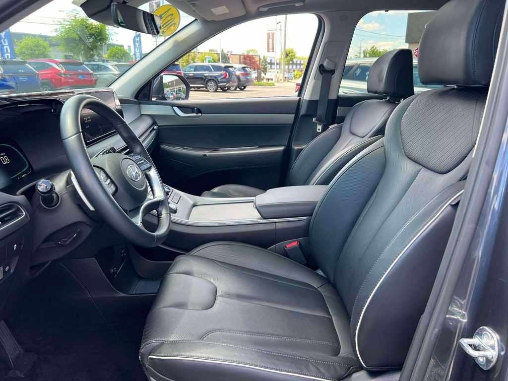 2024 Hyundai PALISADE XRT