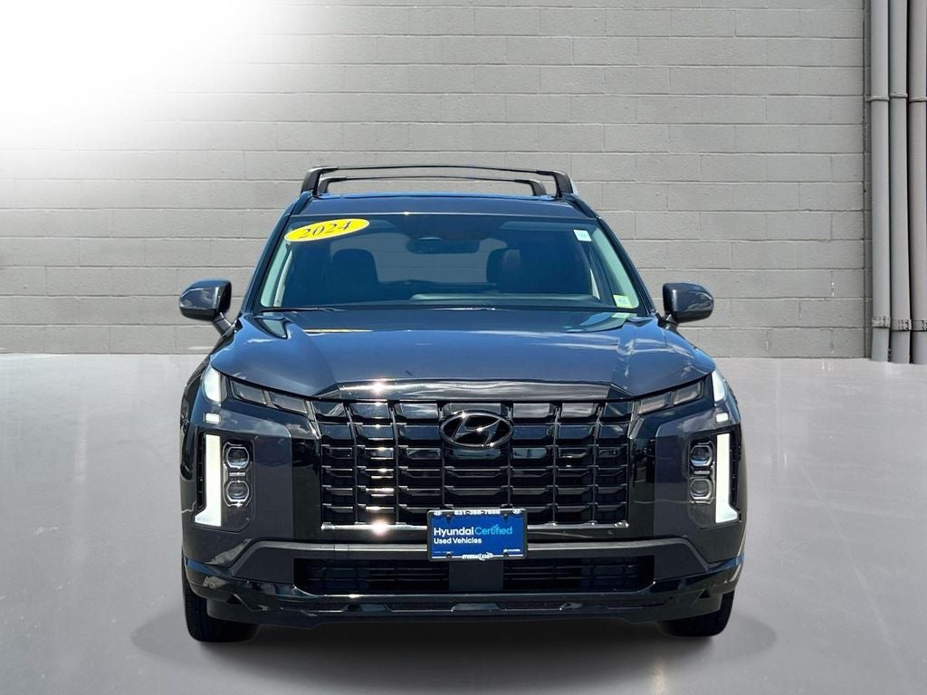 2024 Hyundai PALISADE XRT