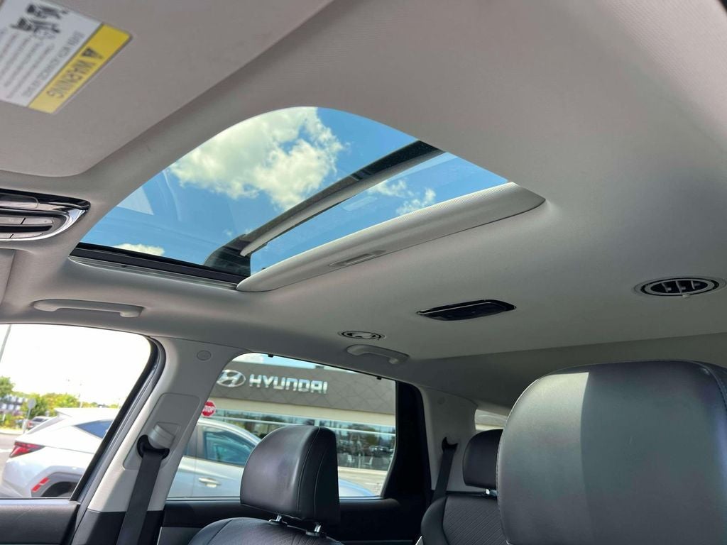 2024 Hyundai PALISADE XRT