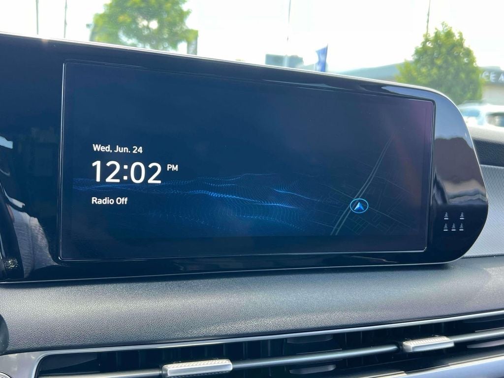2024 Hyundai PALISADE XRT