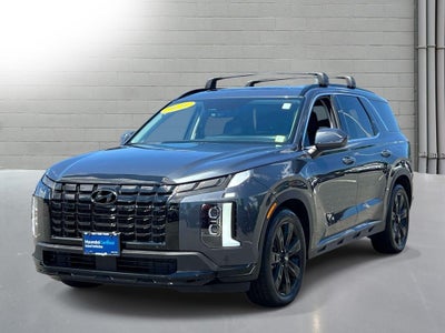 2024 Hyundai PALISADE XRT
