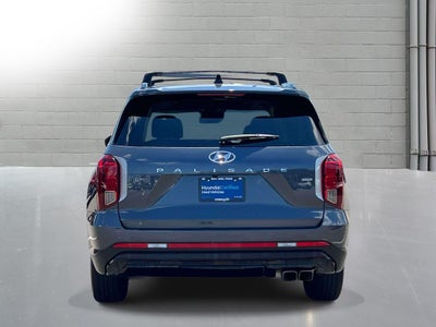 2024 Hyundai PALISADE XRT