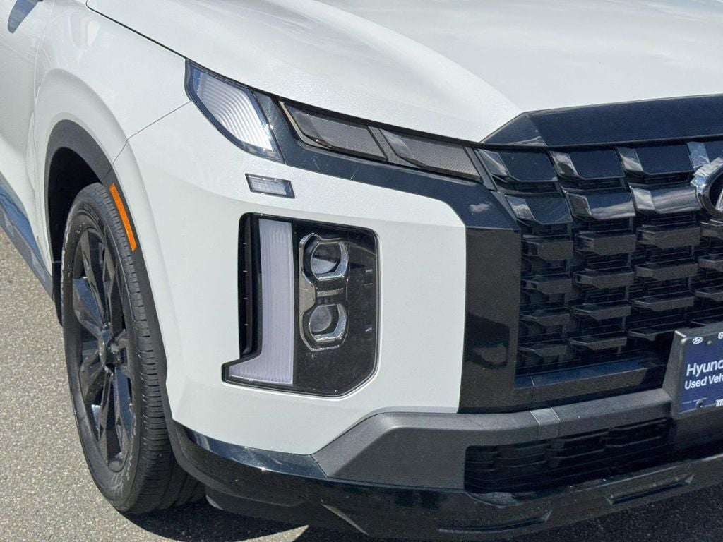2023 Hyundai PALISADE XRT