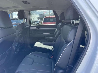 2023 Hyundai PALISADE XRT