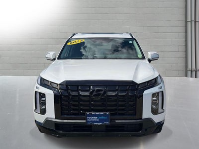 2023 Hyundai PALISADE XRT