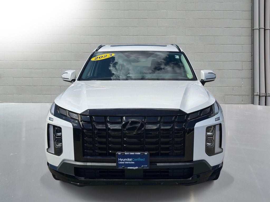 2023 Hyundai PALISADE XRT