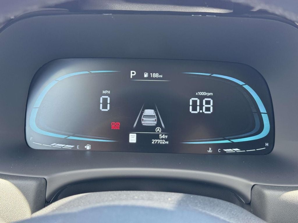 2023 Hyundai PALISADE XRT