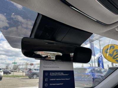 2023 Hyundai PALISADE XRT