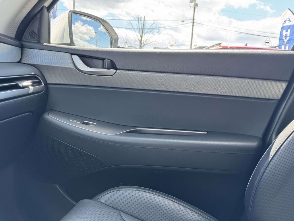 2023 Hyundai PALISADE XRT