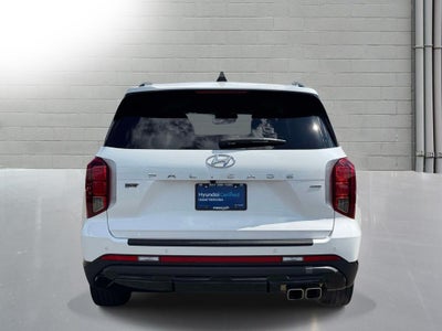2023 Hyundai PALISADE XRT