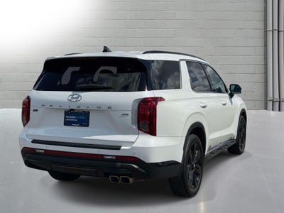 2023 Hyundai PALISADE XRT