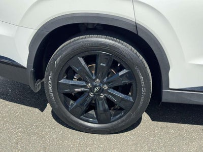 2023 Hyundai PALISADE XRT