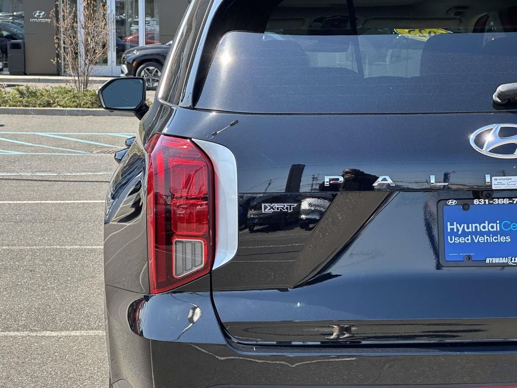 2025 Hyundai PALISADE XRT