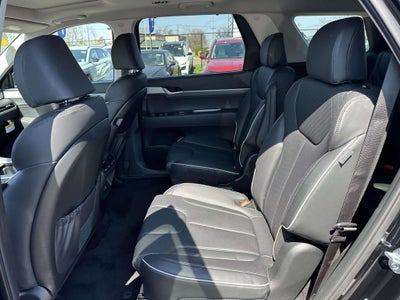 2025 Hyundai PALISADE XRT