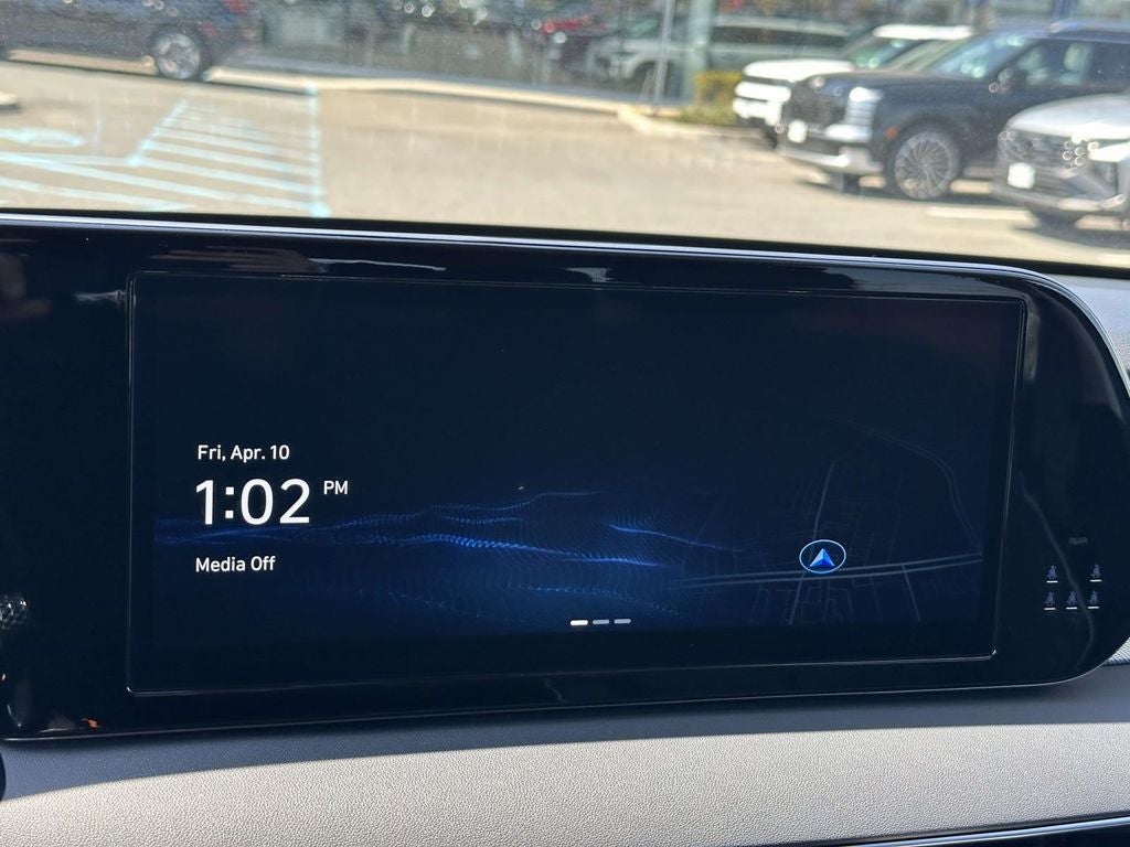 2025 Hyundai PALISADE XRT