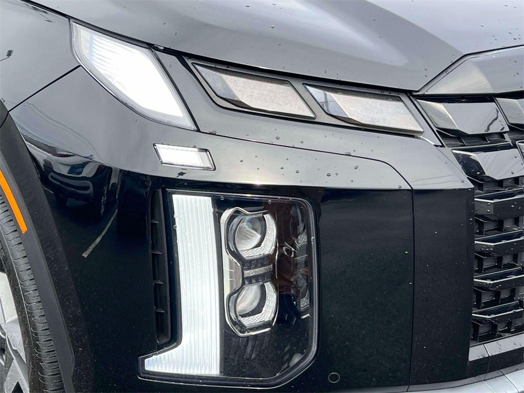 2025 Hyundai PALISADE Limited