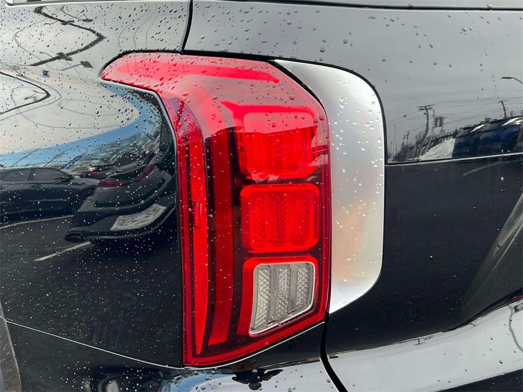 2025 Hyundai PALISADE Limited