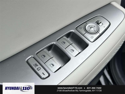 2025 Hyundai PALISADE Limited