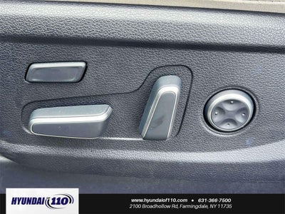 2025 Hyundai PALISADE Limited