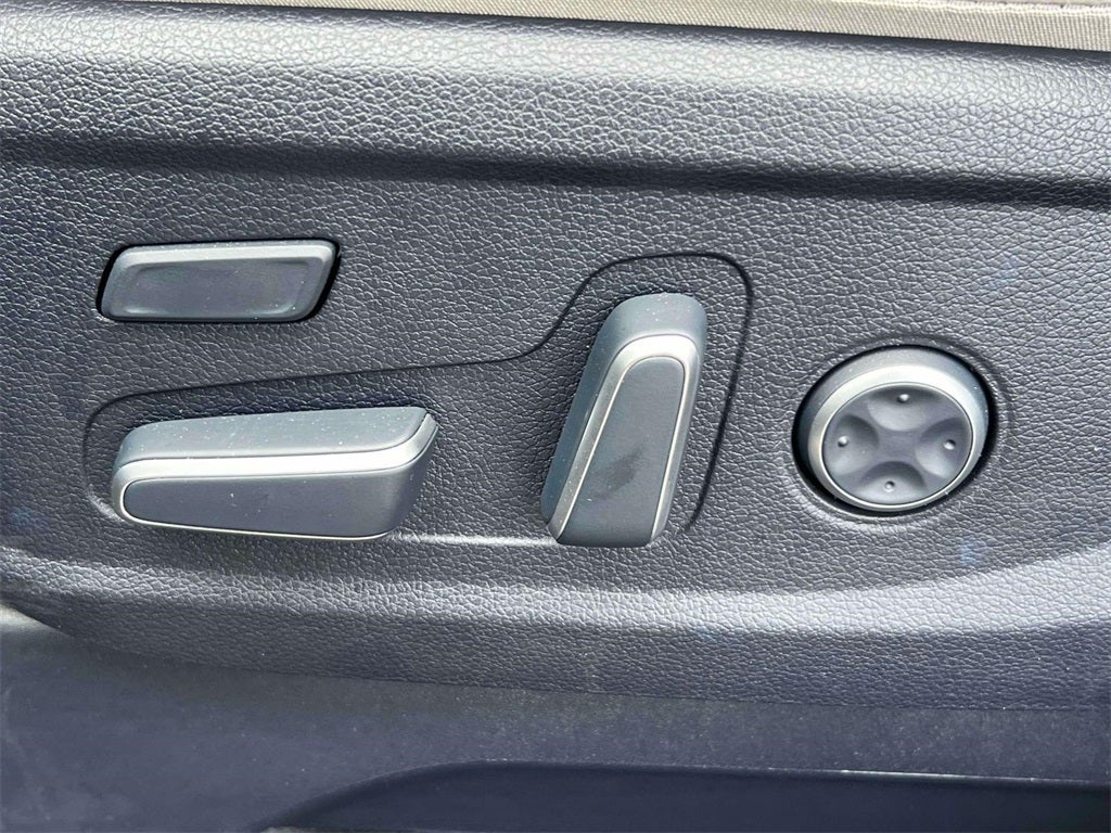 2025 Hyundai PALISADE Limited