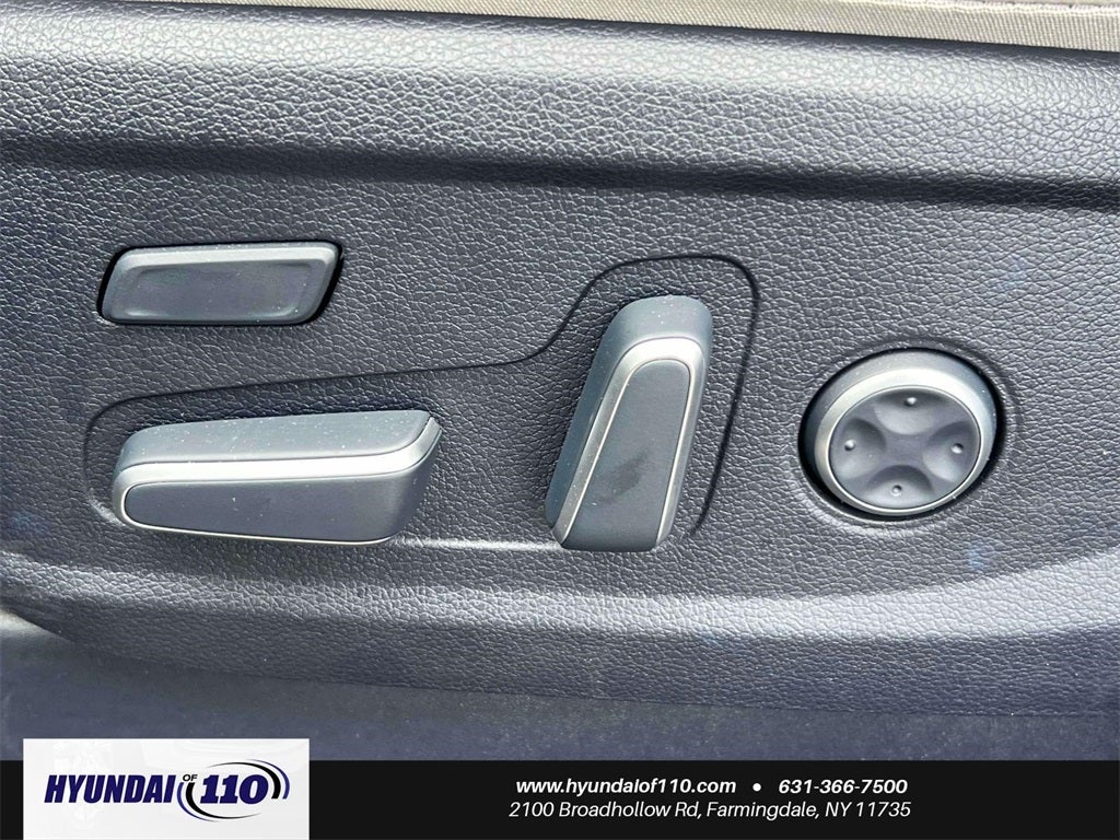 2025 Hyundai PALISADE Limited