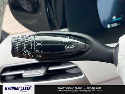 2025 Hyundai PALISADE Limited