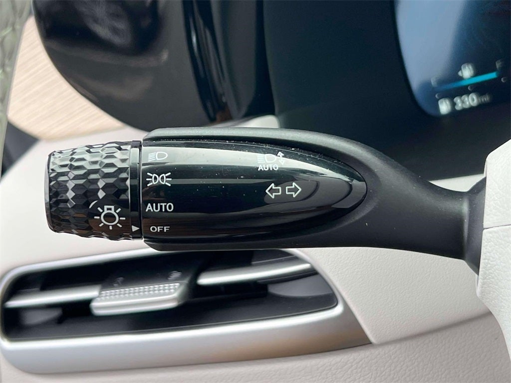 2025 Hyundai PALISADE Limited