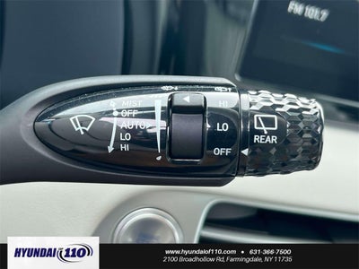 2025 Hyundai PALISADE Limited