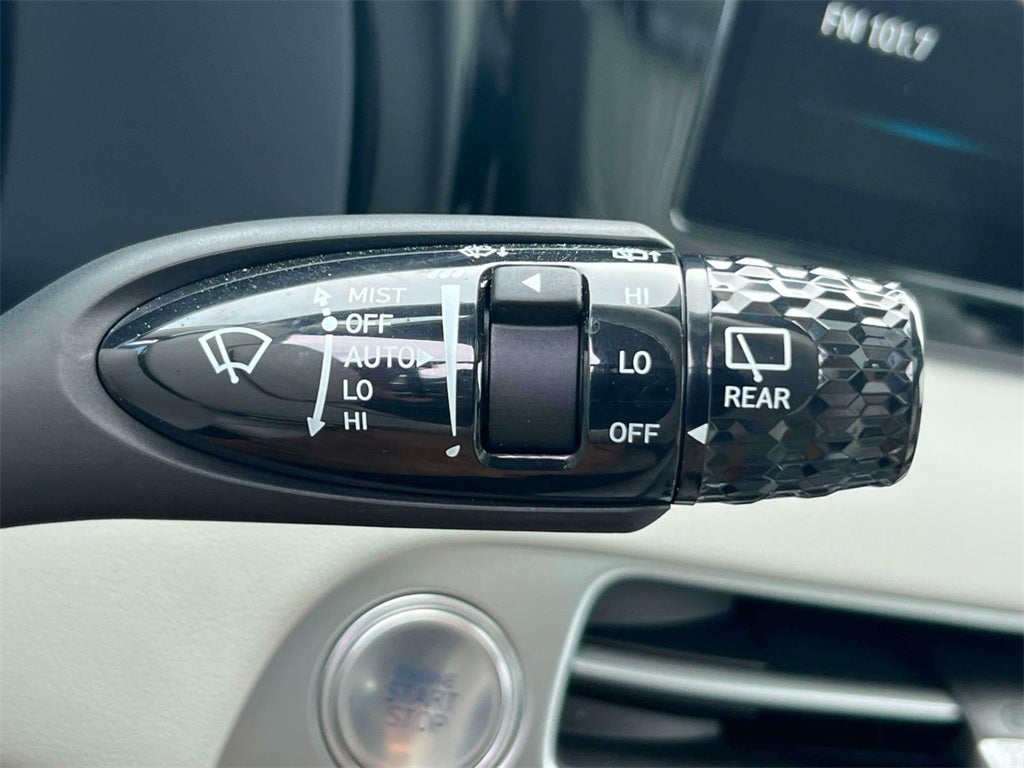 2025 Hyundai PALISADE Limited