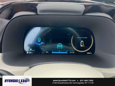 2025 Hyundai PALISADE Limited