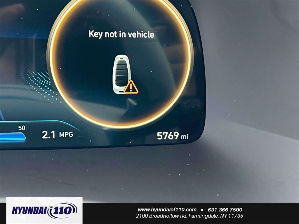 2025 Hyundai PALISADE Limited