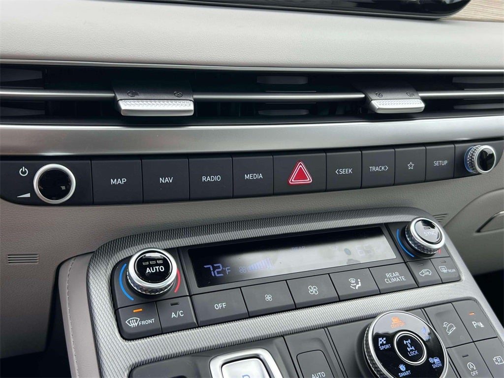 2025 Hyundai PALISADE Limited