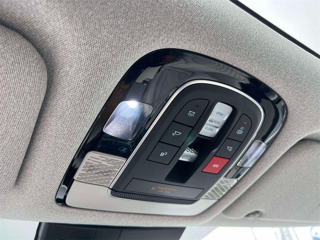 2025 Hyundai PALISADE Limited