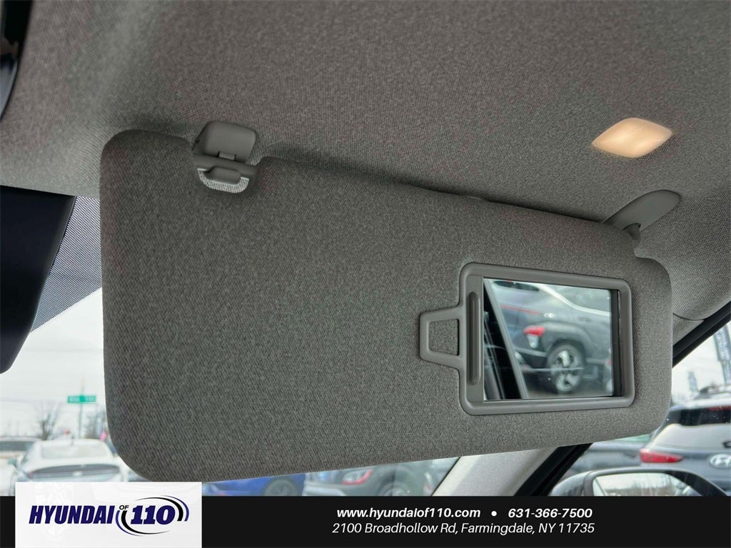 2025 Hyundai PALISADE Limited