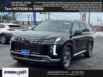2025 Hyundai PALISADE Limited