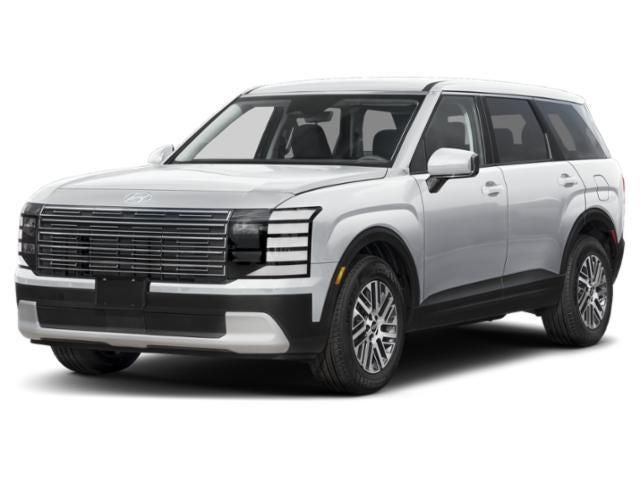 2026 Hyundai PALISADE SE AWD
