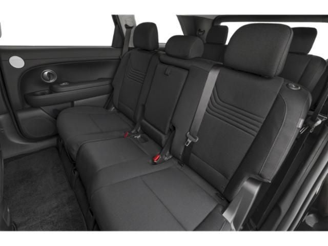 2026 Hyundai PALISADE SE AWD