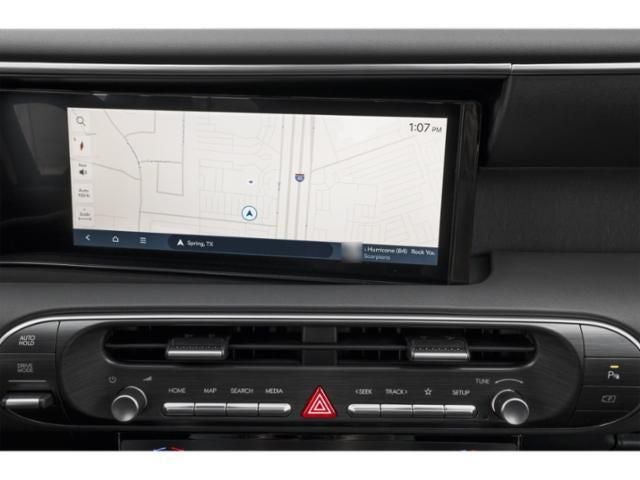 2026 Hyundai PALISADE SE AWD