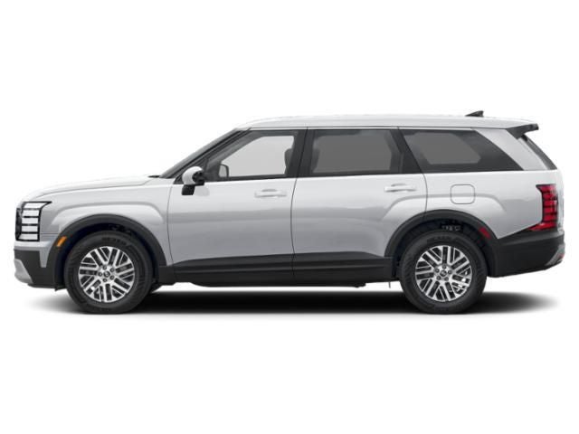 2026 Hyundai PALISADE SE AWD