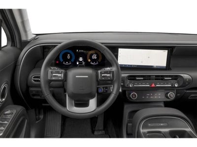 2026 Hyundai PALISADE SE AWD