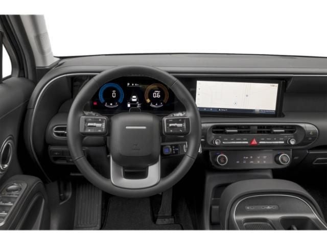 2026 Hyundai PALISADE SE AWD