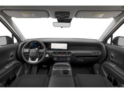 2026 Hyundai PALISADE SE AWD