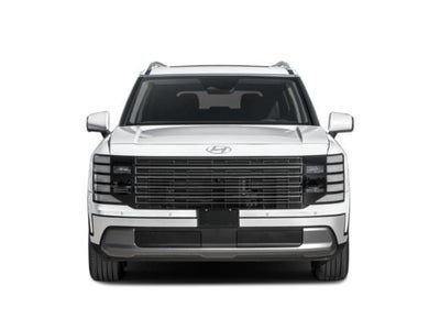 2026 Hyundai PALISADE HYBRID SEL Premium 8P
