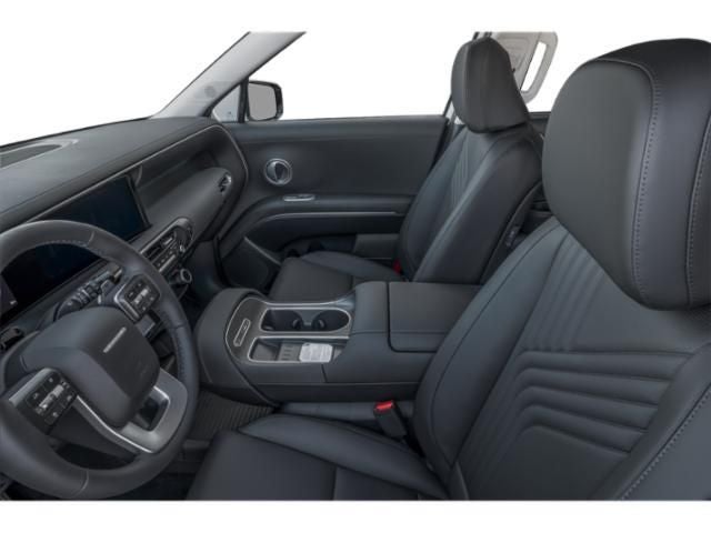 2026 Hyundai PALISADE HYBRID SEL Premium 8P