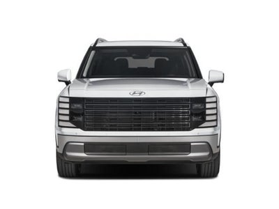 2026 Hyundai PALISADE HYBRID SEL Premium 7 Passenger