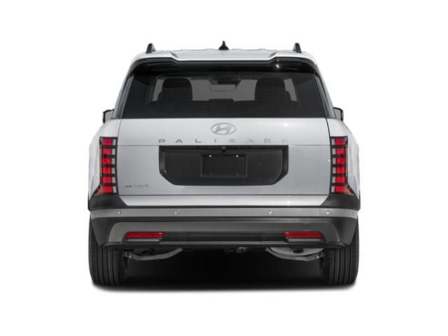 2026 Hyundai PALISADE HYBRID SEL Premium 7P