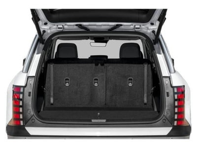 2026 Hyundai PALISADE HYBRID SEL Premium 8P